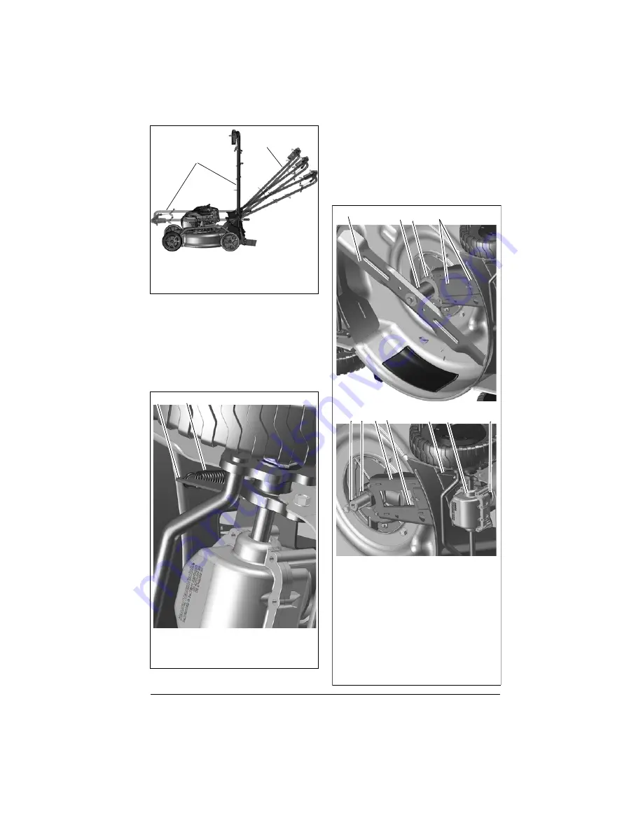 Ariens 911173 Manual Download Page 21