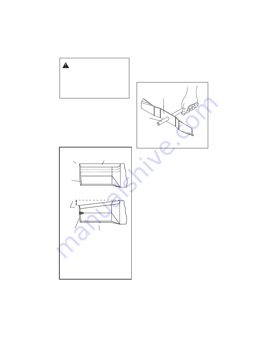 Ariens 911403 Owner'S/Operator'S Manual Download Page 16