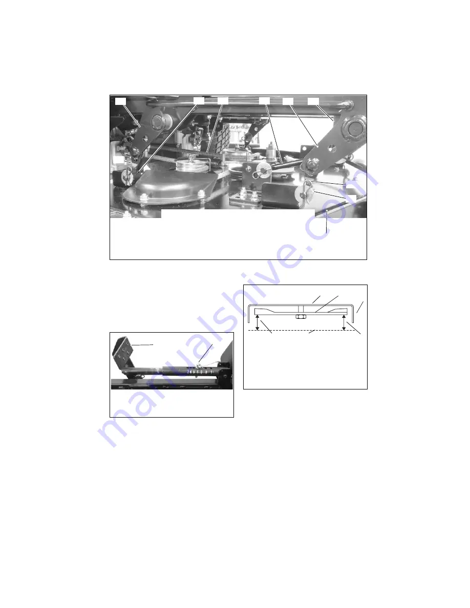 Ariens 915055 1944, 915057 2148, 9150 Owner'S/Operator'S Manual Download Page 19