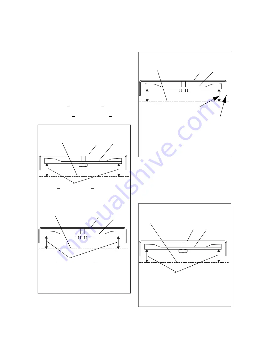 Ariens 915131 - 1334 Owner'S/Operator'S Manual Download Page 20