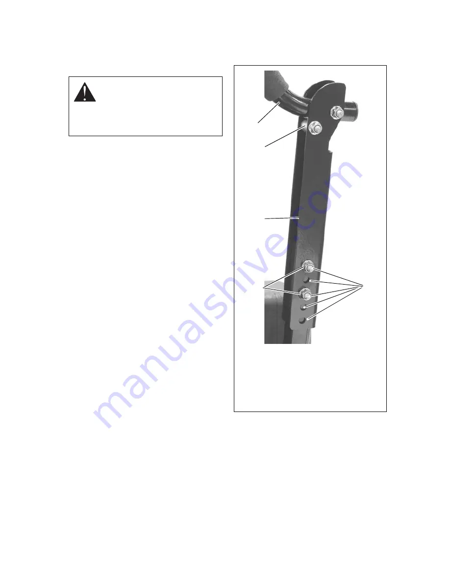 Ariens 915131 - 1334 Owner'S/Operator'S Manual Download Page 23