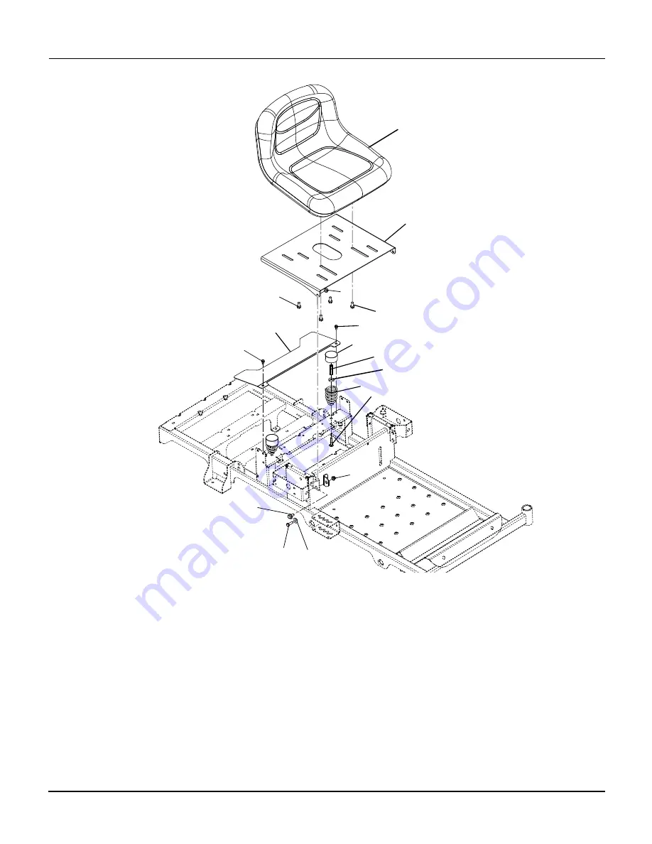 Ariens 915131 - 1334 Скачать руководство пользователя страница 40