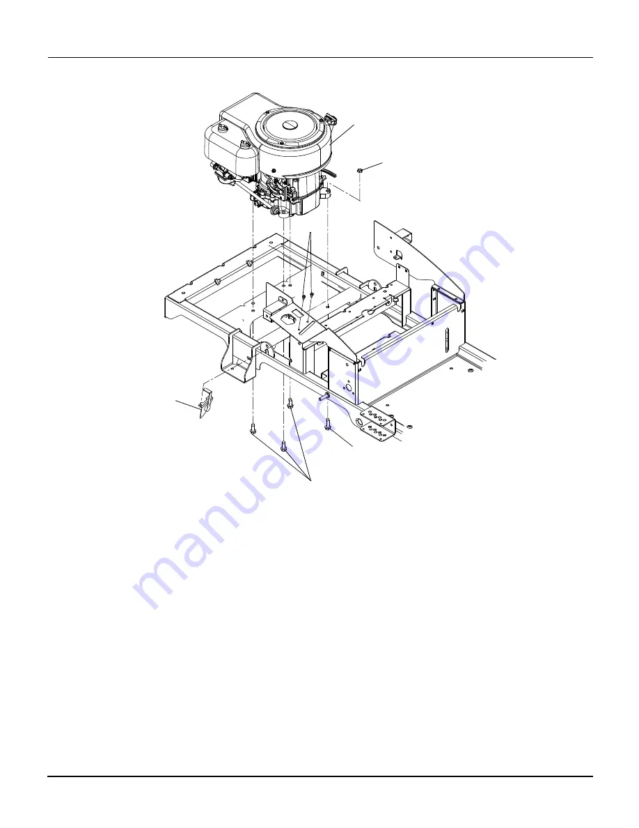 Ariens 915131 - 1334 Owner'S/Operator'S Manual Download Page 46