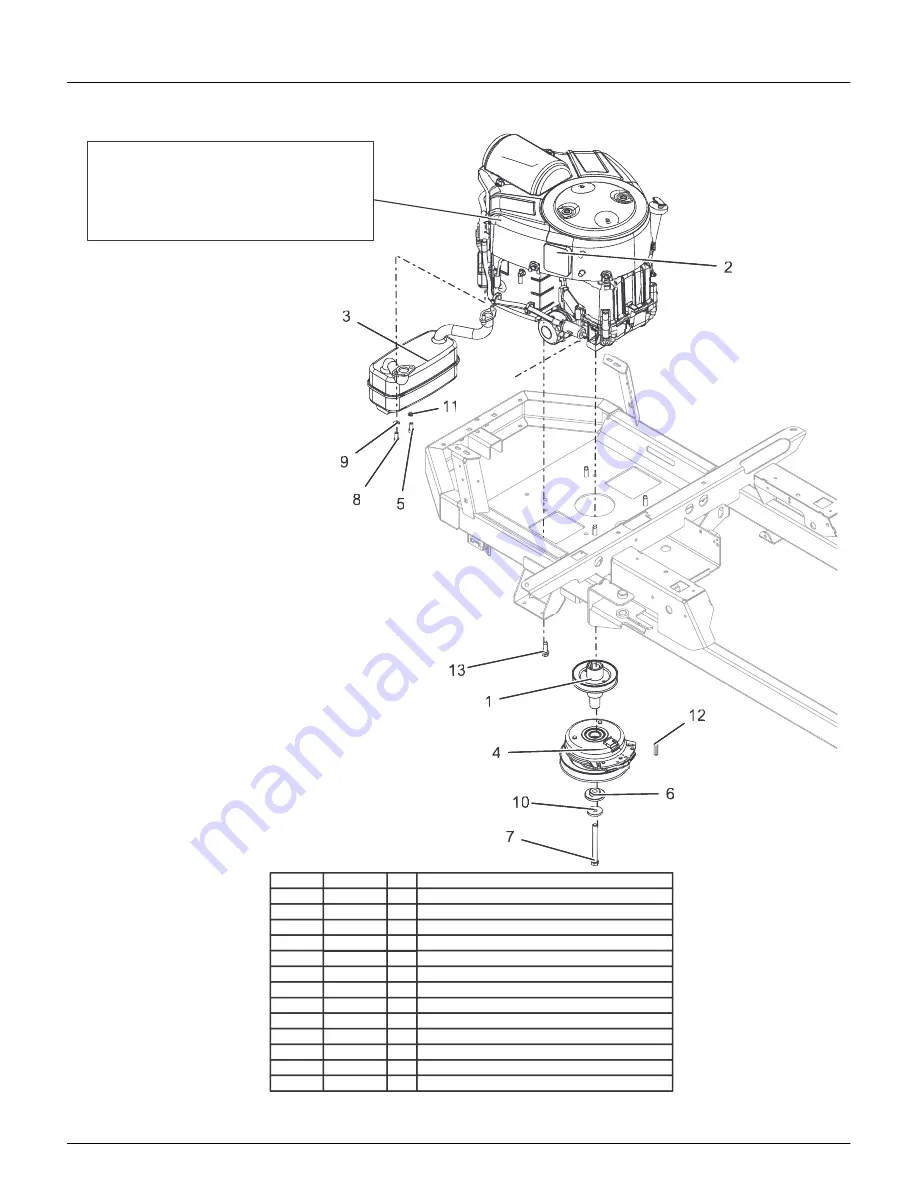 Ariens 915175 Скачать руководство пользователя страница 11