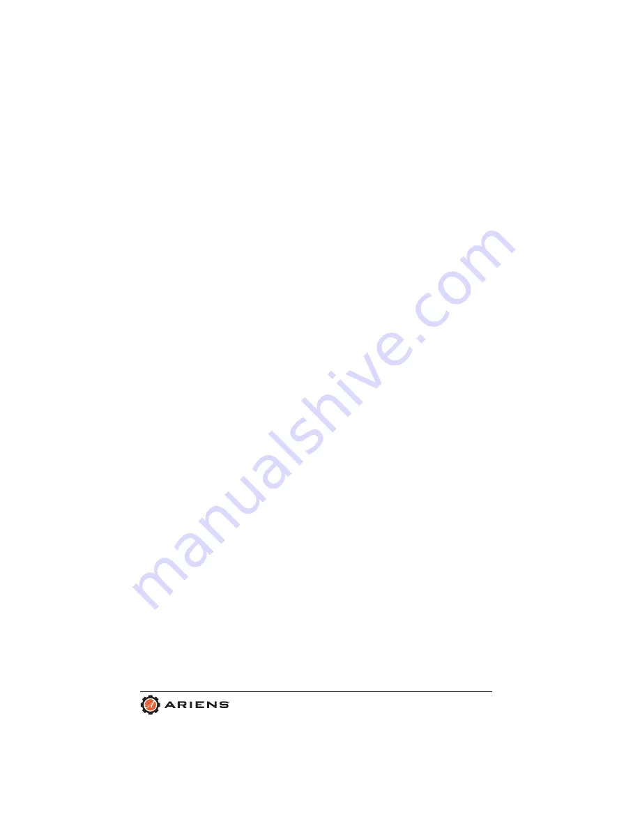 Ariens 915220 Operator'S Manual Download Page 46