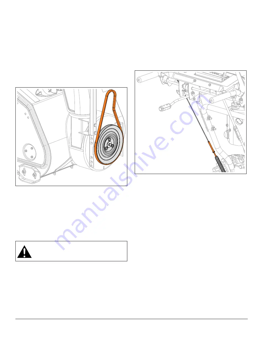 Ariens 920025 Service Manual Download Page 16