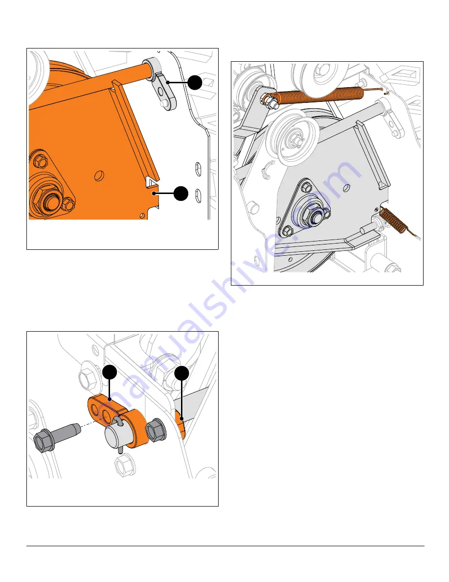 Ariens 920025 Скачать руководство пользователя страница 18