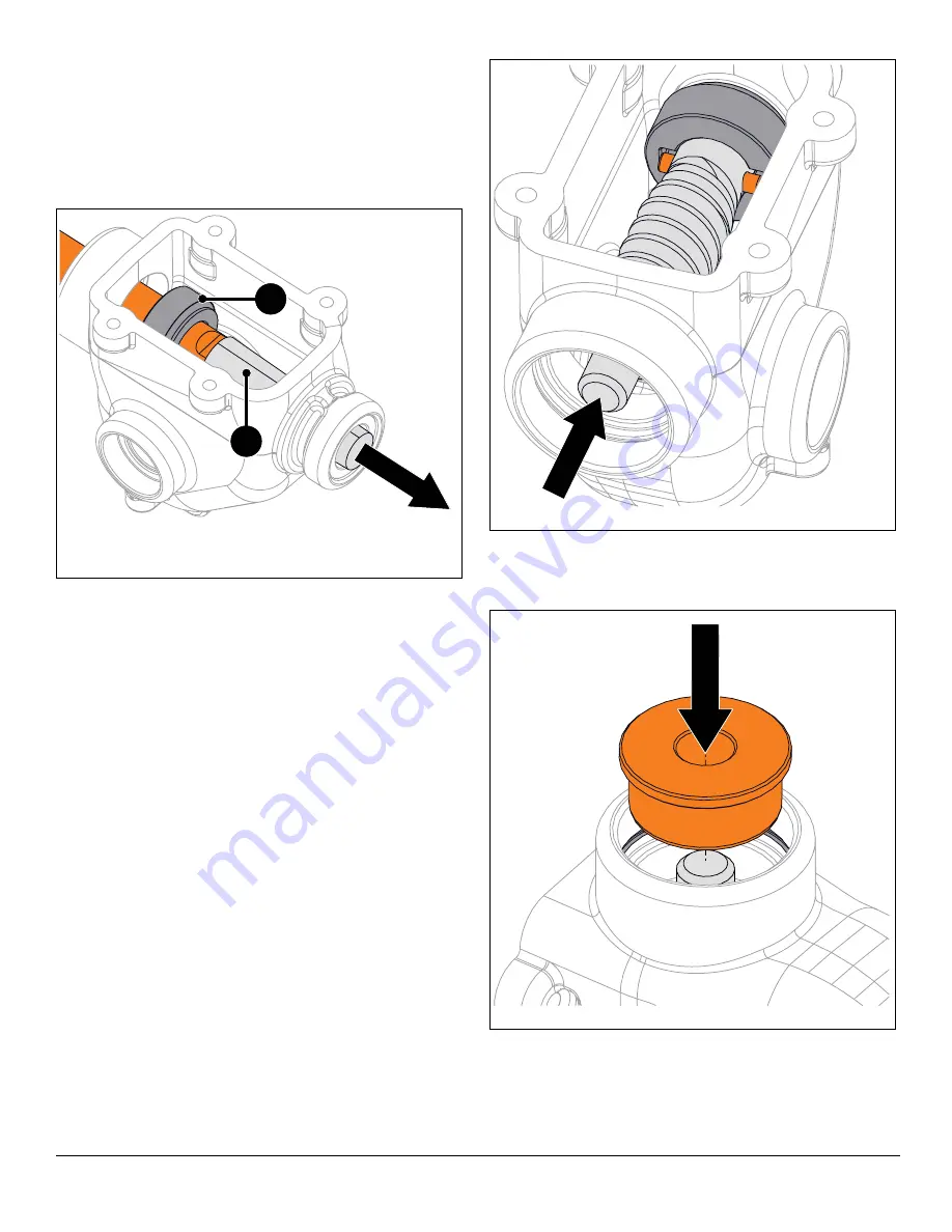 Ariens 920025 Скачать руководство пользователя страница 47