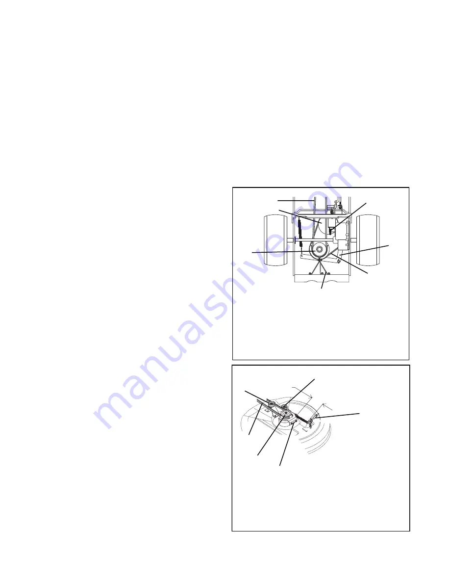 Ariens 927046 - RM1028 Скачать руководство пользователя страница 13