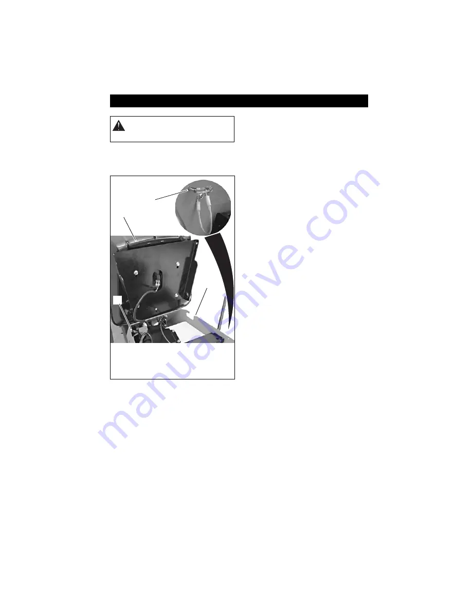 Ariens 927067-10528 Owner'S/Operator'S Manual Download Page 15