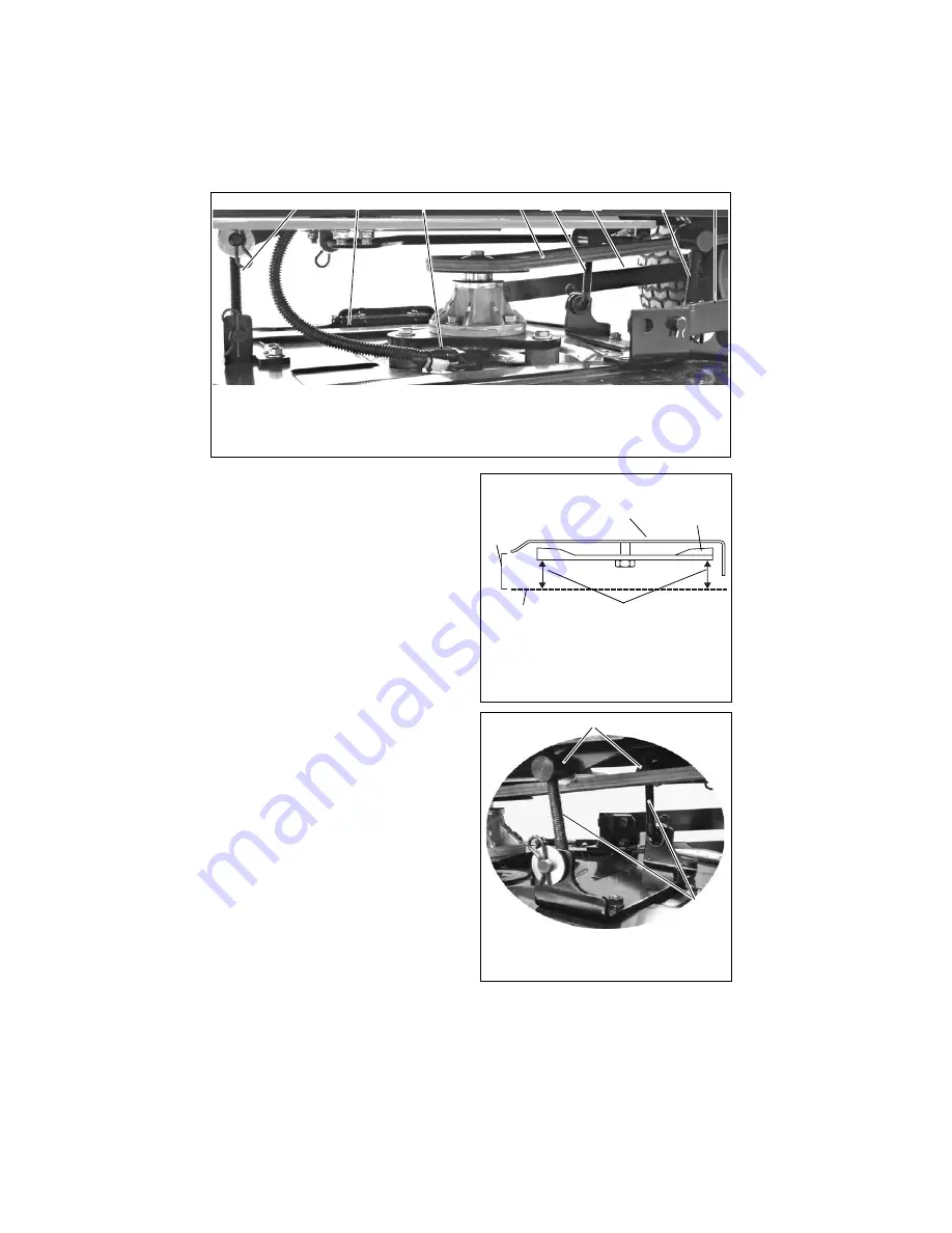 Ariens 927067-10528 Owner'S/Operator'S Manual Download Page 16