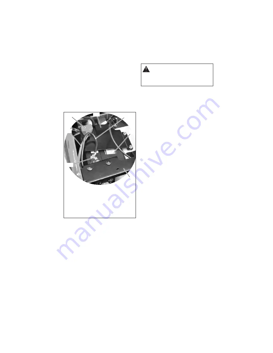 Ariens 927067-10528 Owner'S/Operator'S Manual Download Page 19