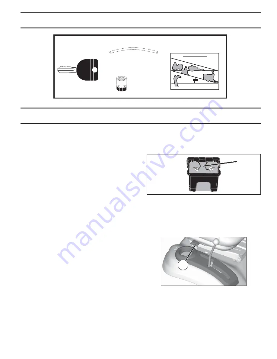 Ariens 936066 Operator'S Manual Download Page 5