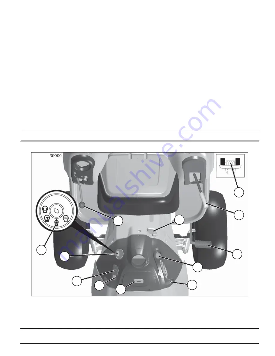 Ariens 936066 Operator'S Manual Download Page 53