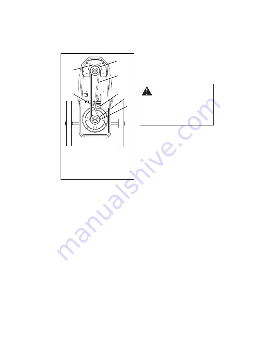 Ariens 946150 Скачать руководство пользователя страница 15