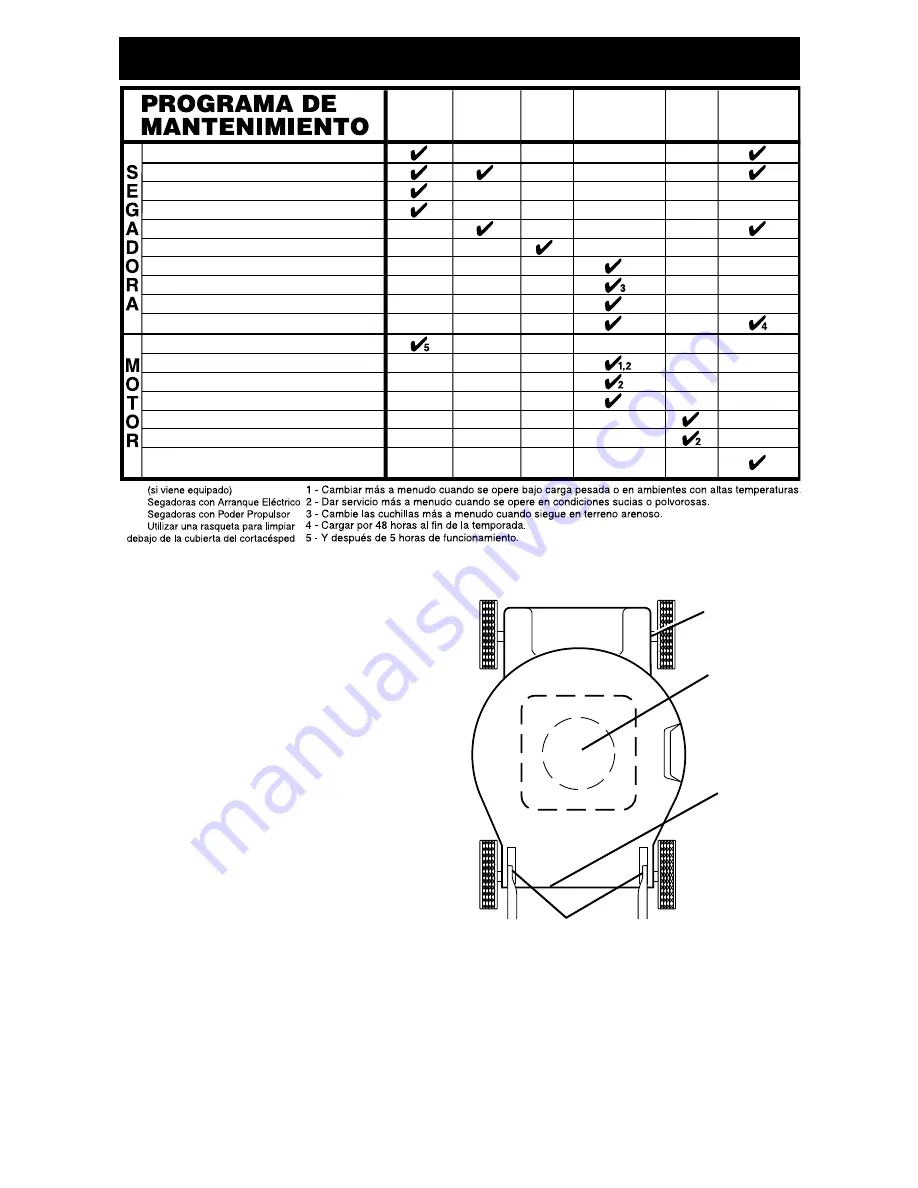 Ariens 961465 Скачать руководство пользователя страница 26