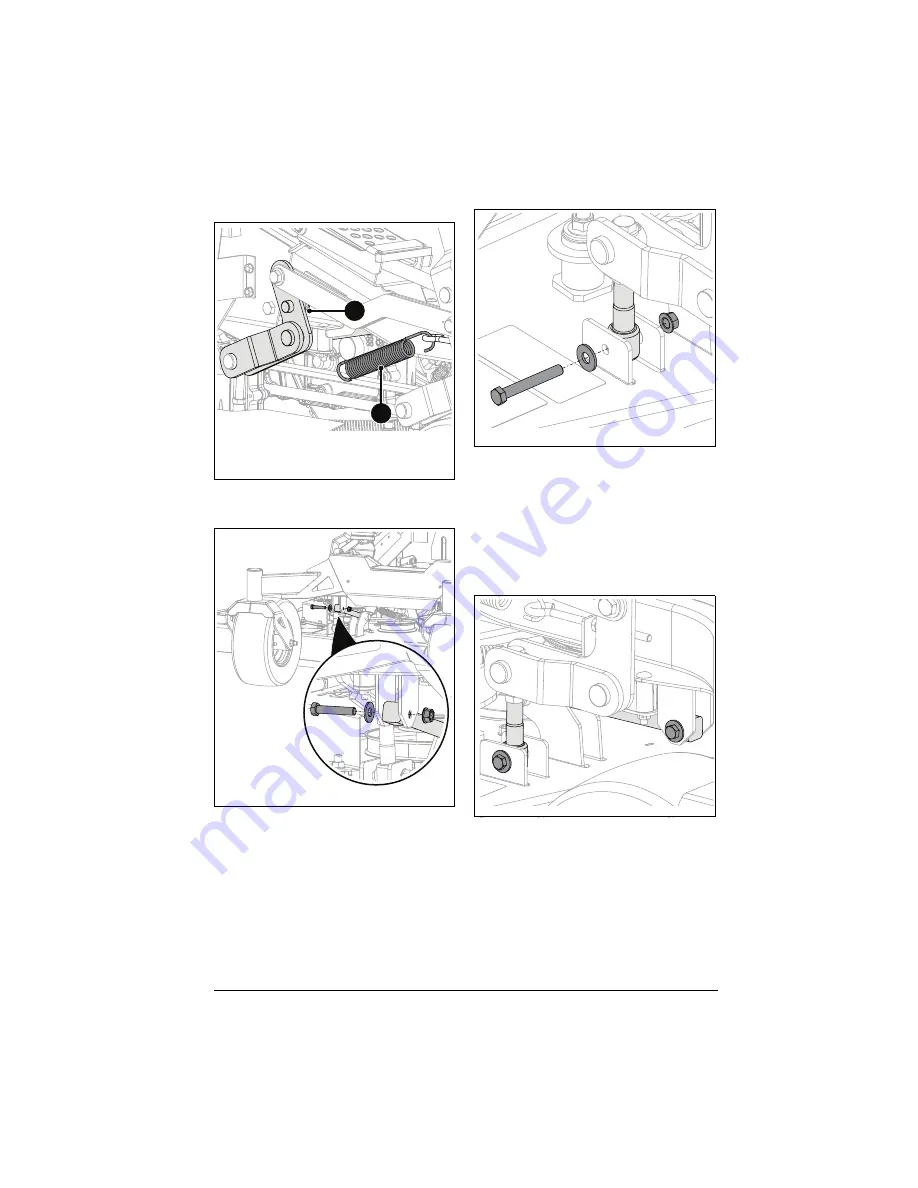 Ariens 991311 Скачать руководство пользователя страница 37