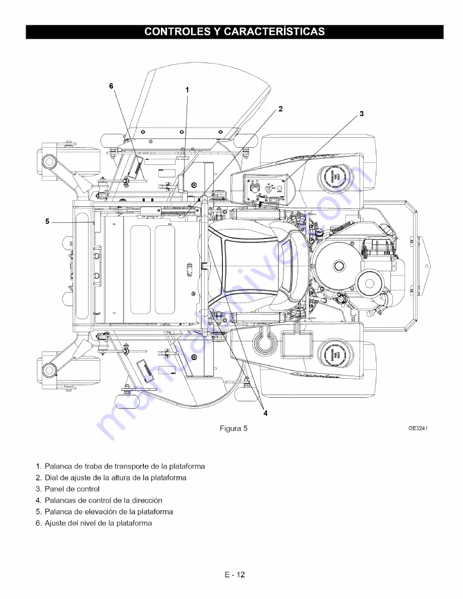 Ariens 992807 Owner'S/Operator'S Manual Download Page 88