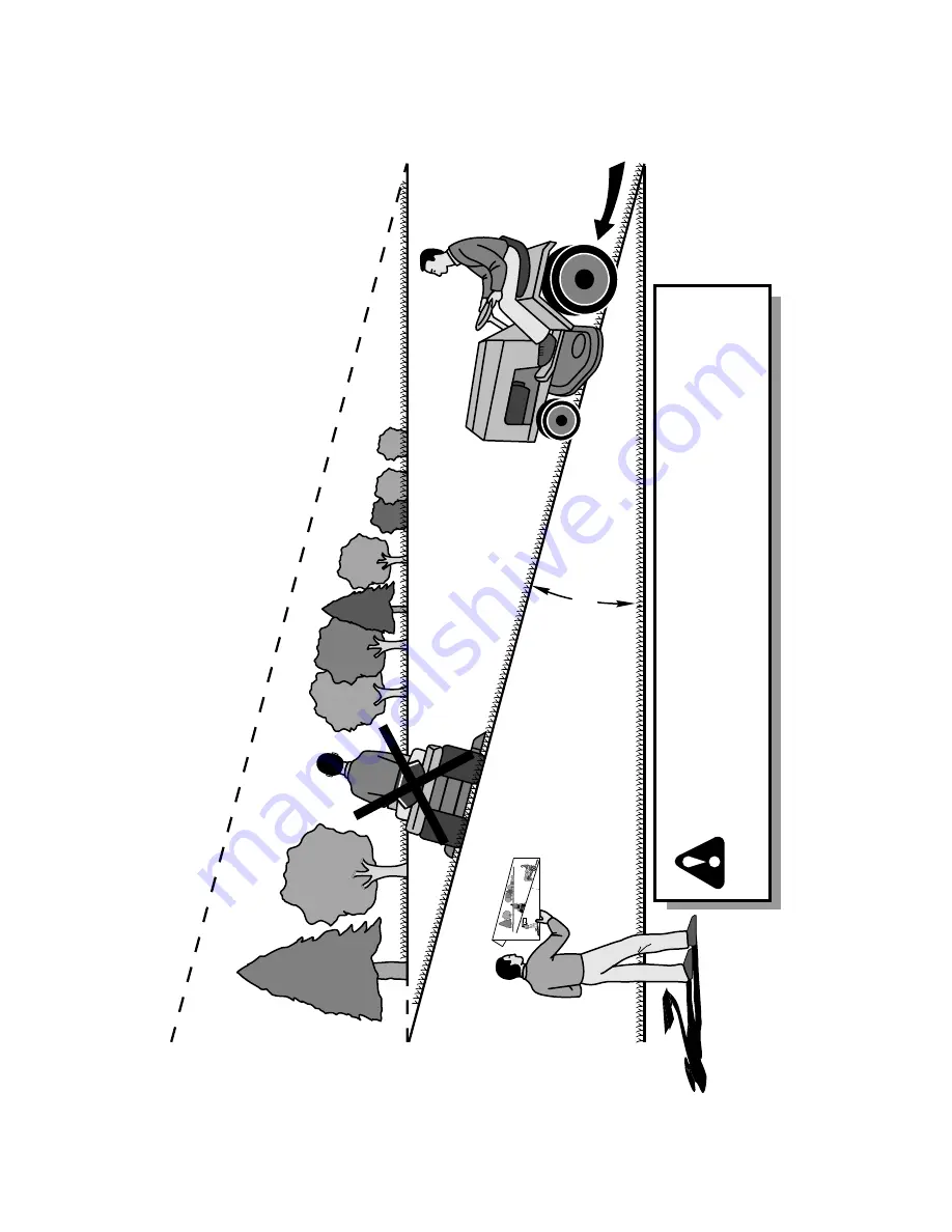 Ariens A20VA46 Operator'S Manual Download Page 28