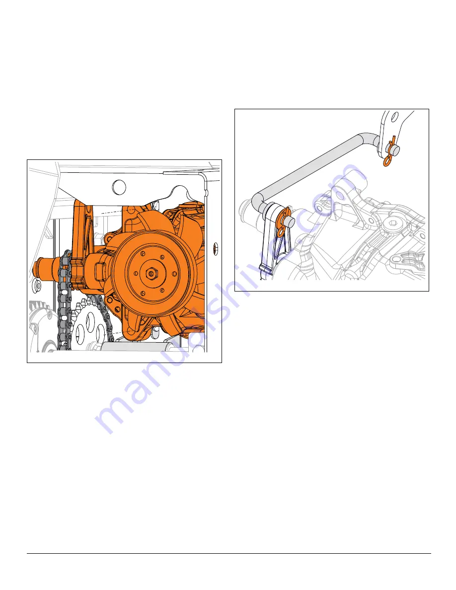 Ariens Pro 28 EFI CE Скачать руководство пользователя страница 27