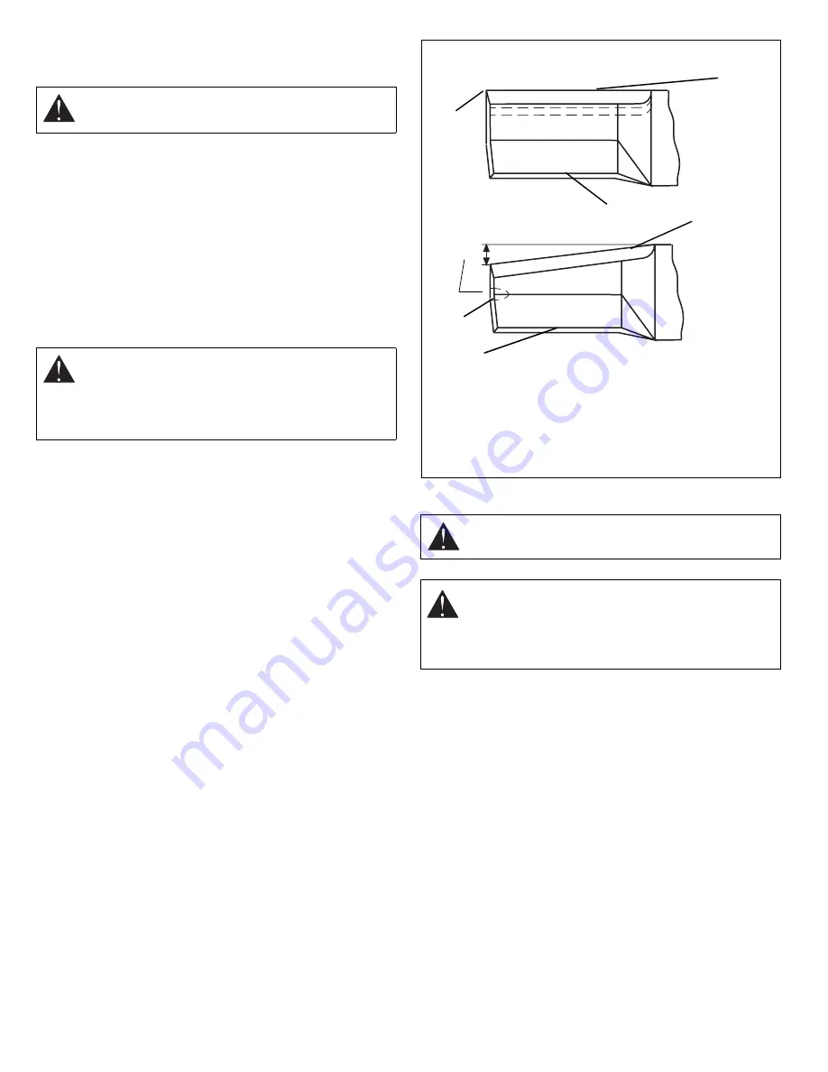 Ariens Zoom 1844 XL Owner'S/Operator'S Manual Download Page 14