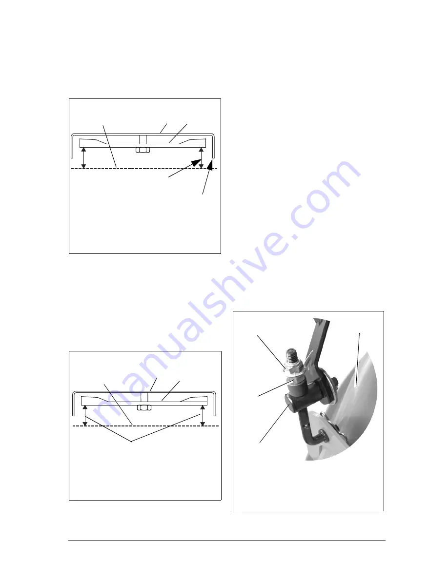 Ariens Zoom 34 Owner'S/Operator'S Manual Download Page 24