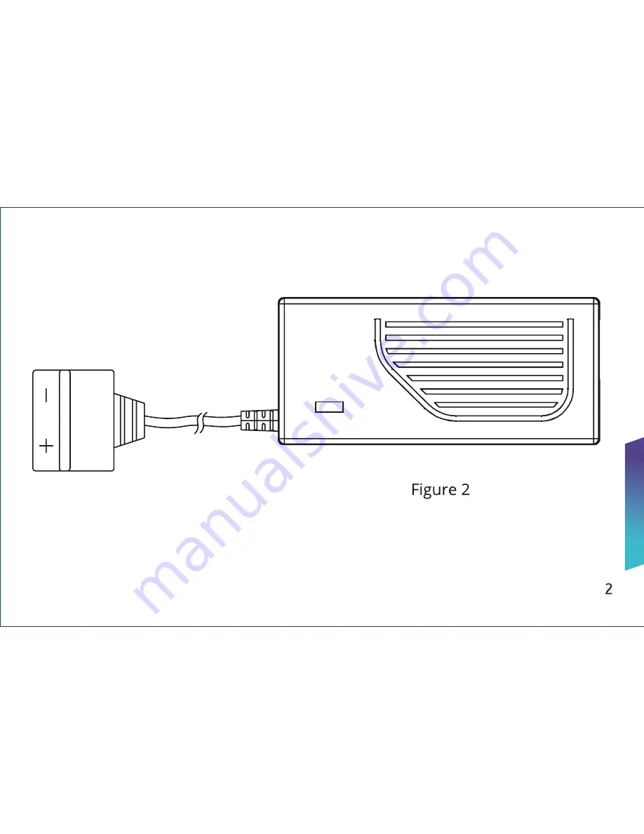 Aries Blackbird X10 User Manual Download Page 3