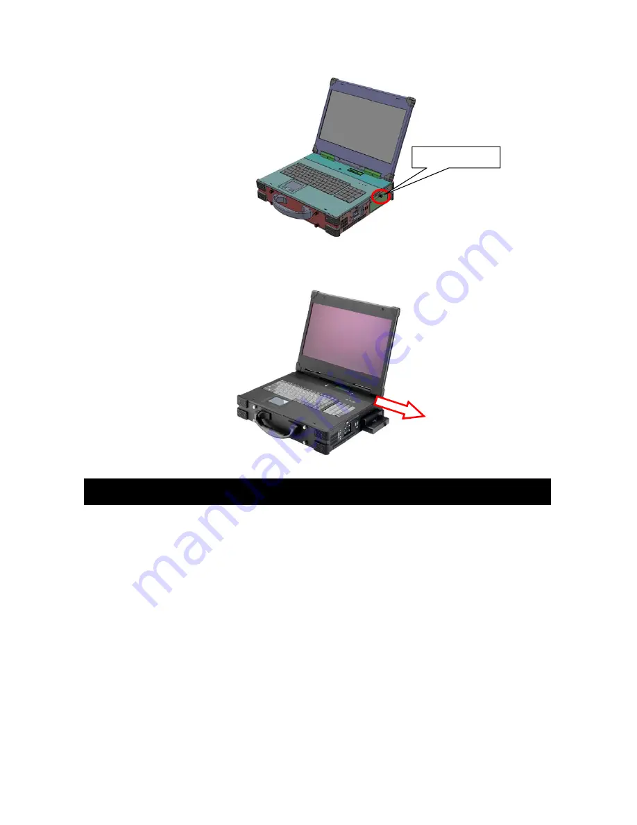 Ariesys ARL 945 User'S Reference Manual Download Page 7