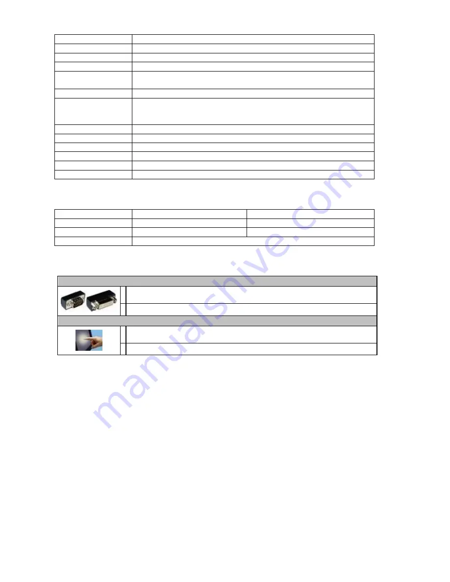 Ariesys ARP 640 User'S Reference Manual Download Page 2