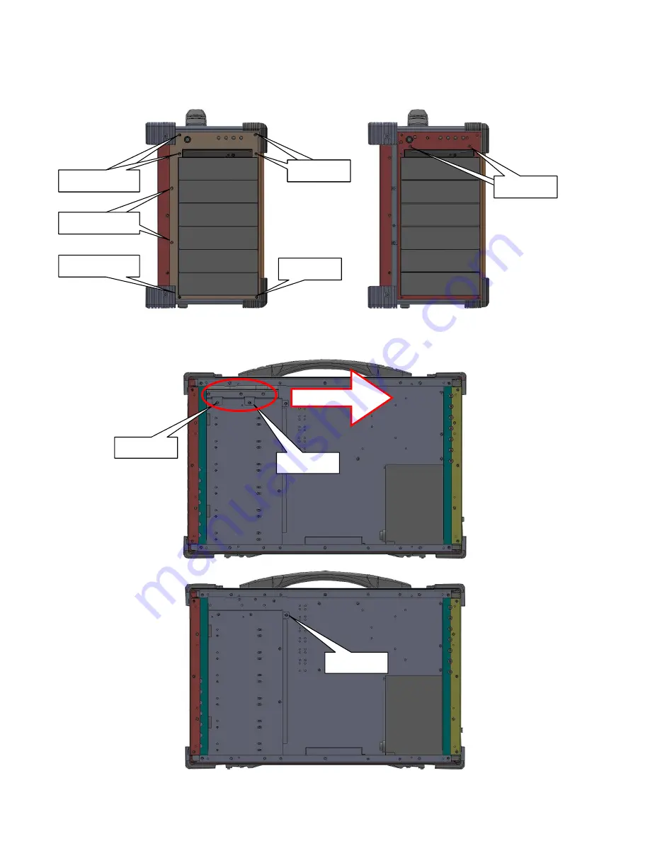 Ariesys ARP 690-P Скачать руководство пользователя страница 11