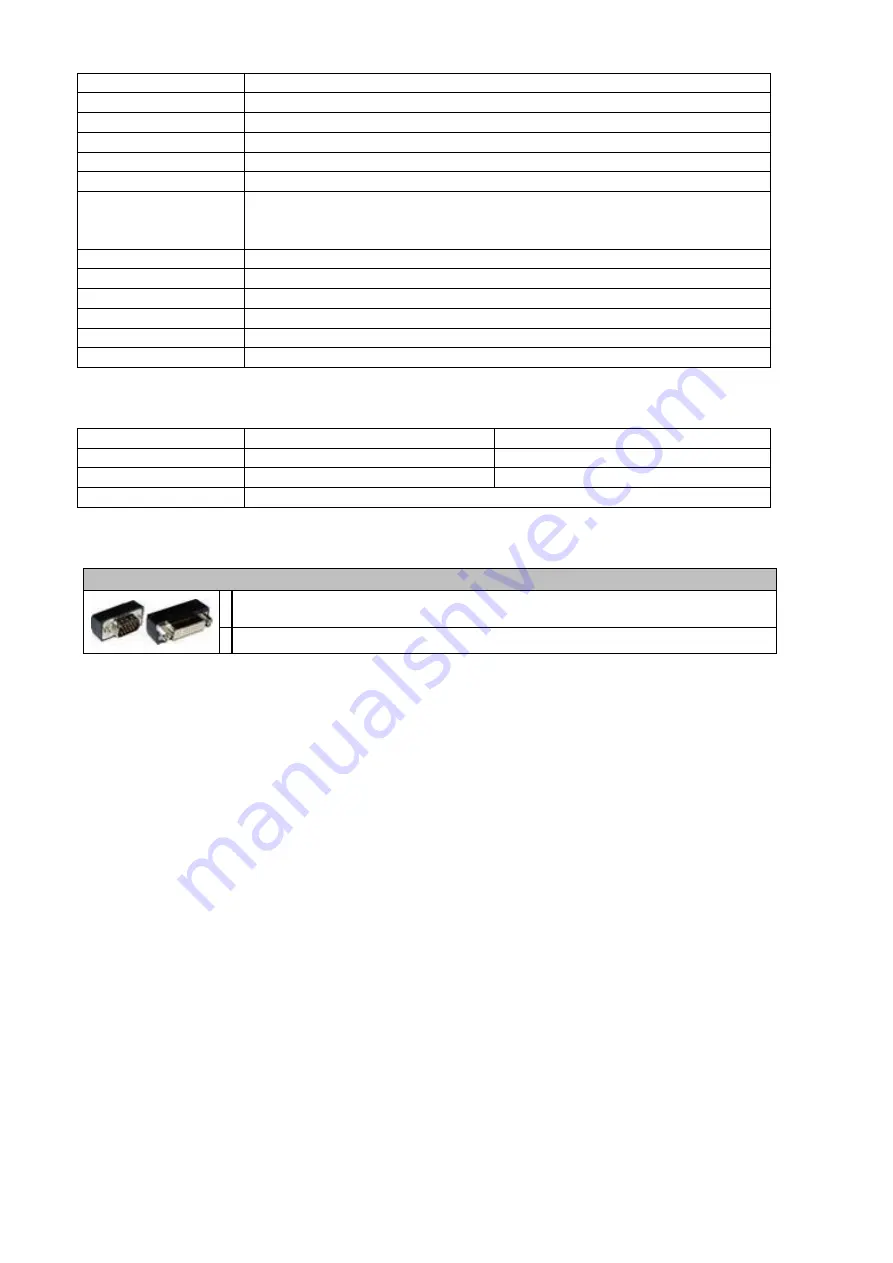 Ariesys ARP 840 User'S Reference Manual Download Page 2