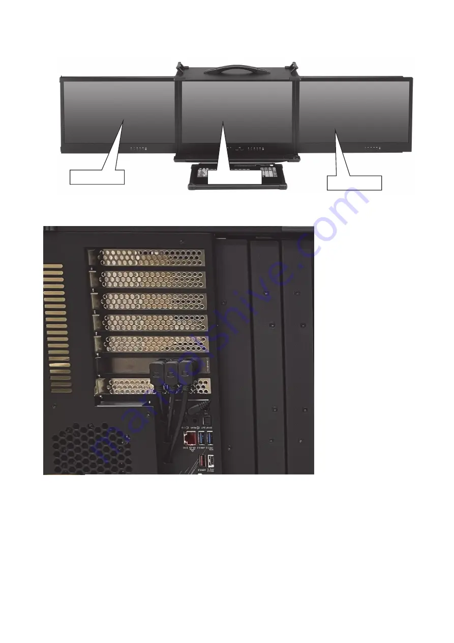 Ariesys ARP893 Скачать руководство пользователя страница 10