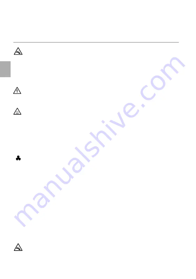 ARIETE 00B080804AR0 Manual Download Page 28