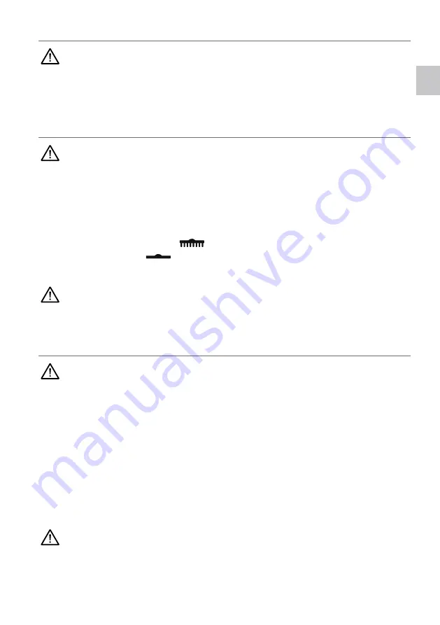 ARIETE 2772/2 Instructions Manual Download Page 9