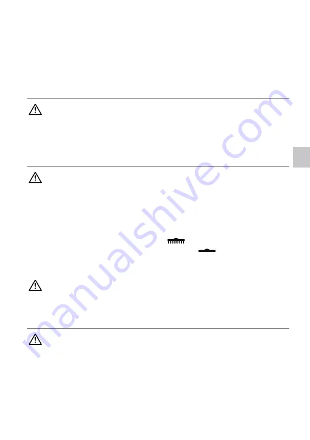 ARIETE 2772/2 Instructions Manual Download Page 25