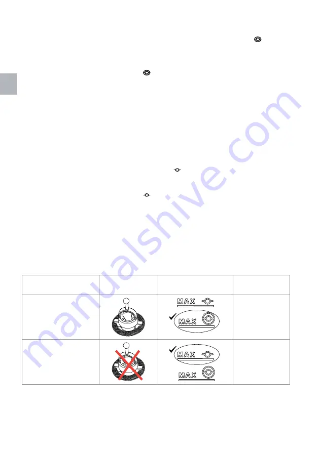 ARIETE 2879 Manual Download Page 16