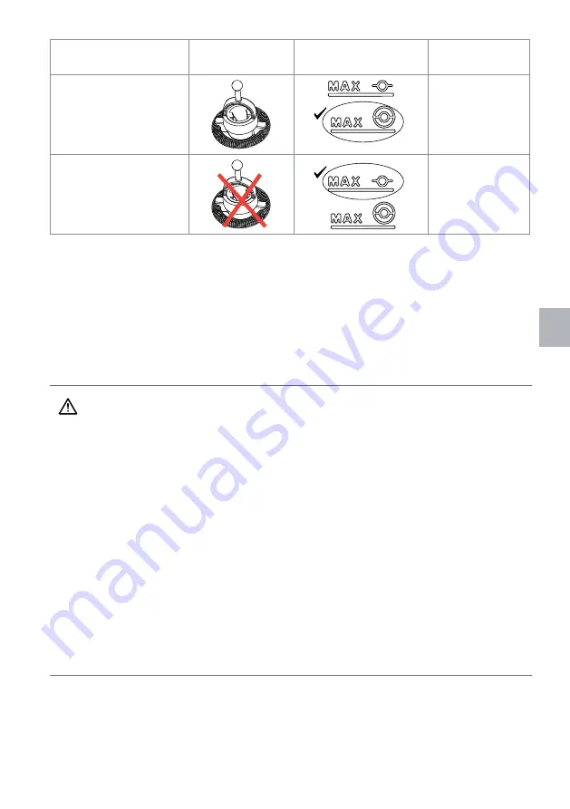 ARIETE 2879 Manual Download Page 37