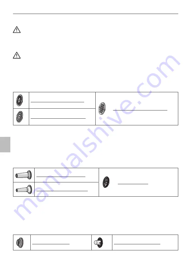 ARIETE 4079 Manual Download Page 46