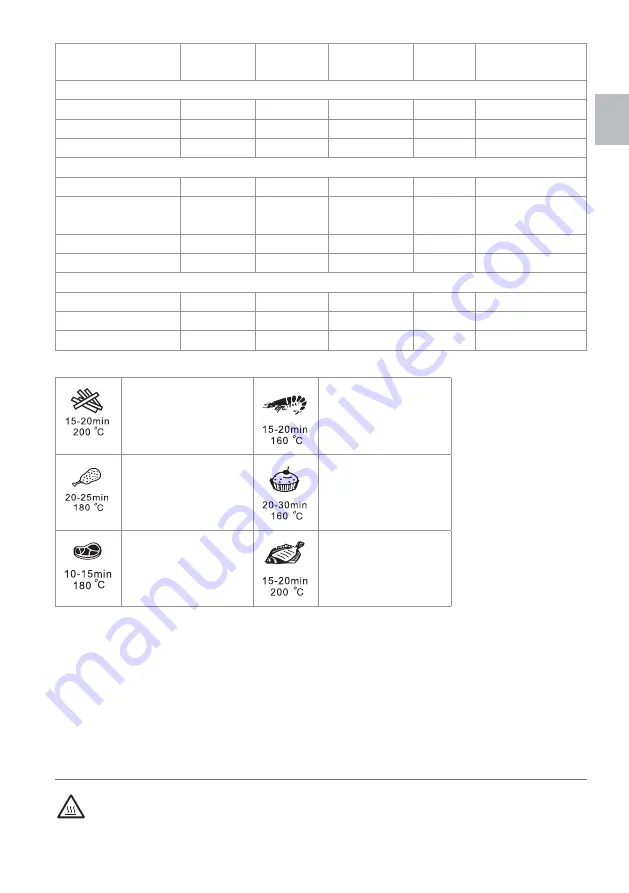 ARIETE 4615 Manual Download Page 19