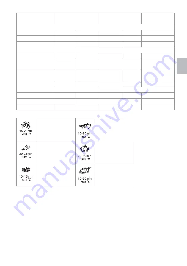 ARIETE 4615 Manual Download Page 39