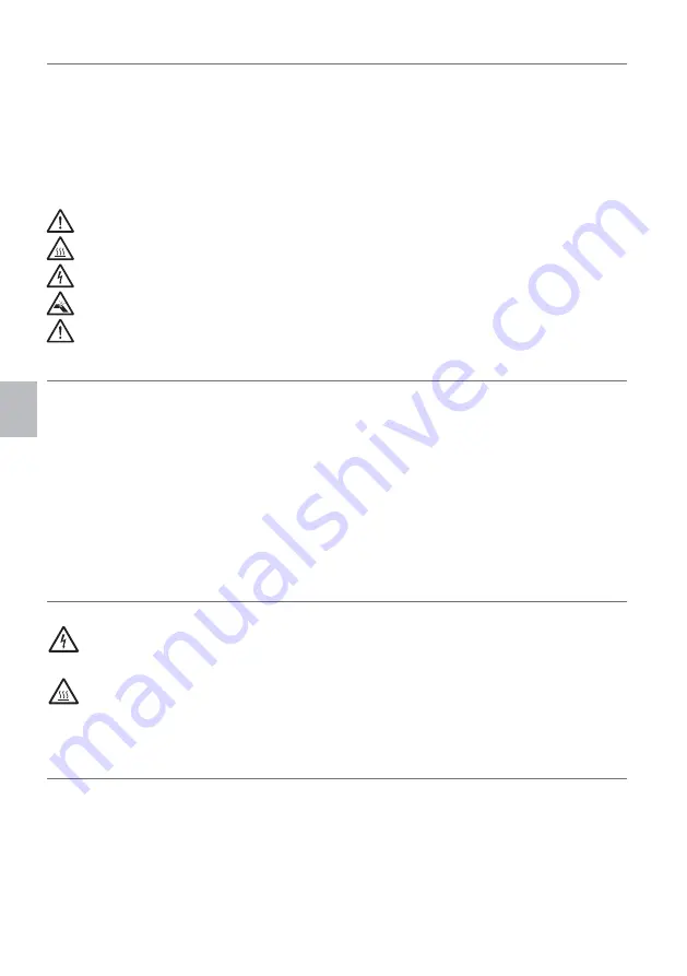 ARIETE 4615 Manual Download Page 64