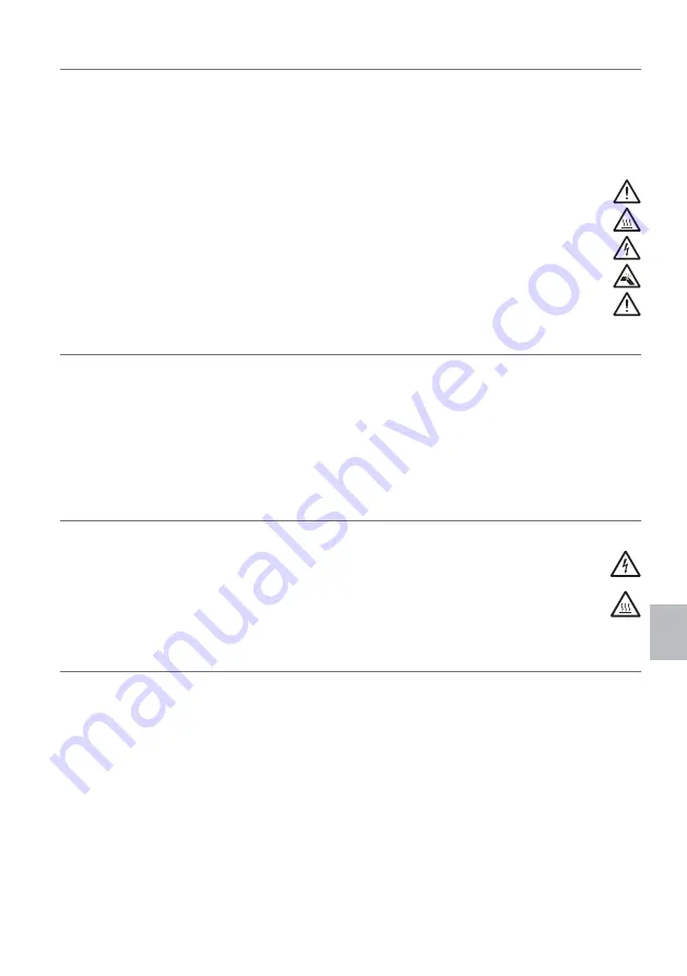 ARIETE 4615 Manual Download Page 109