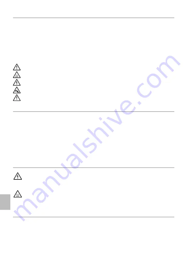 ARIETE 4616 Manual Download Page 112