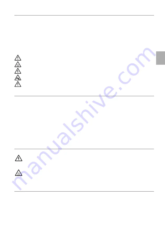 ARIETE 4617 Manual Download Page 33