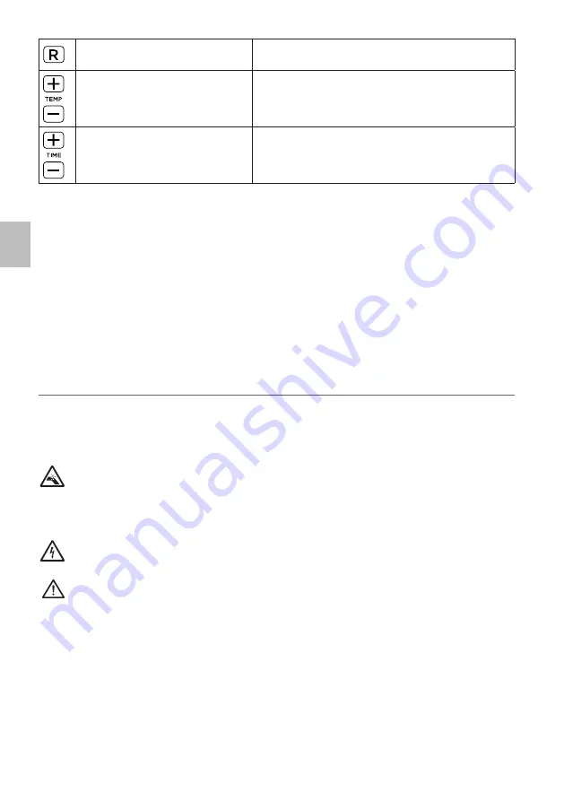 ARIETE 4624 Manual Download Page 64