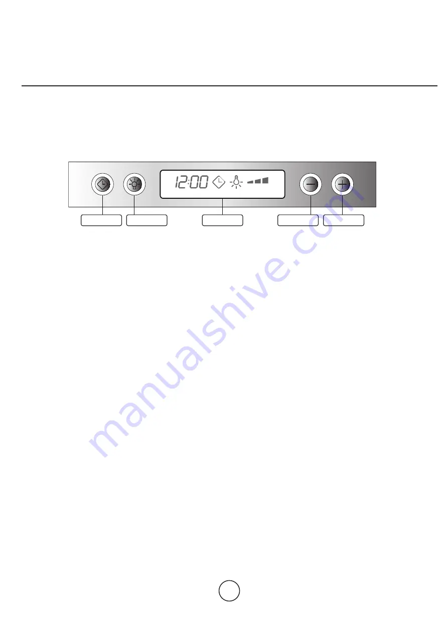 arietta DKI001MX 36 Use, Care And Installation Manual Download Page 44