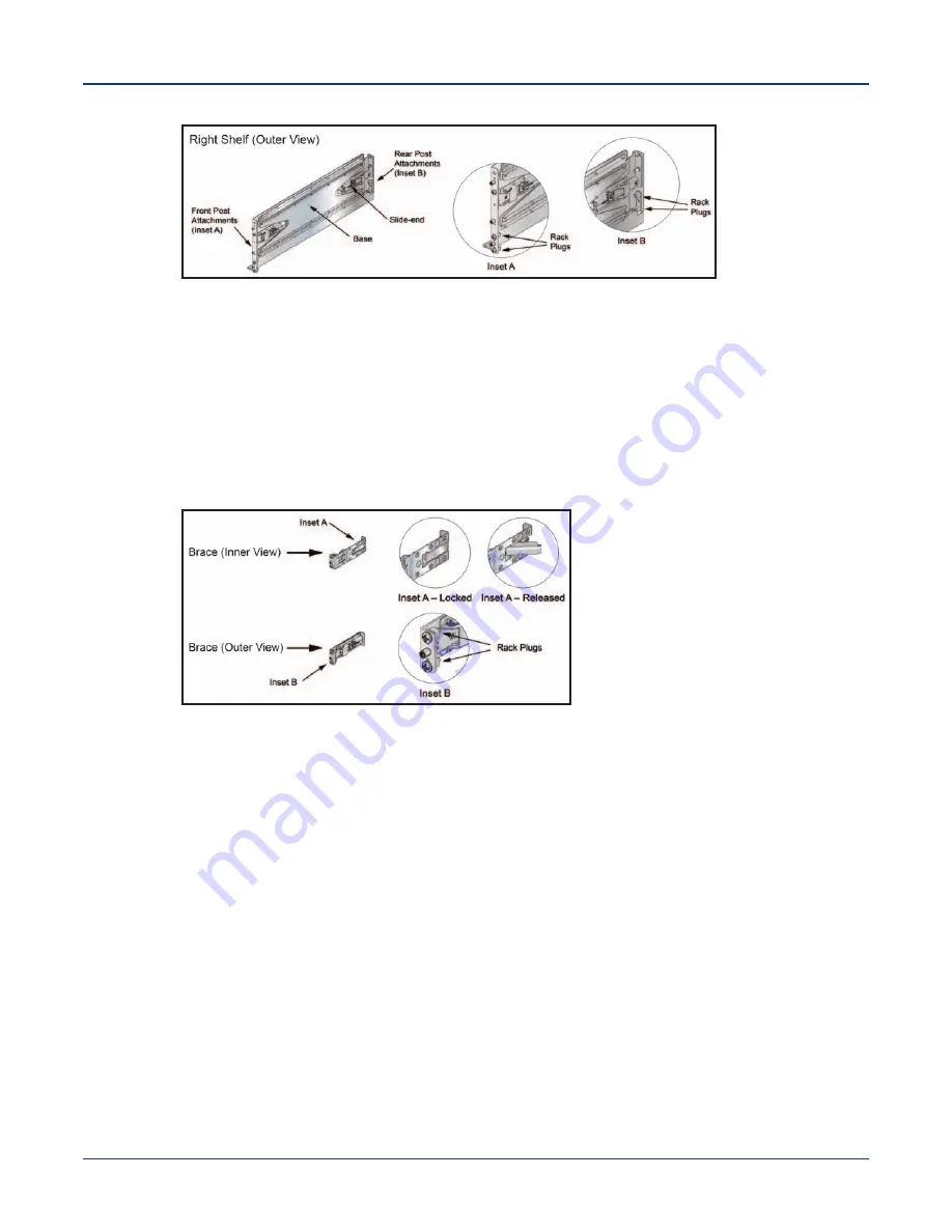 Arista DCS-7304 Скачать руководство пользователя страница 18