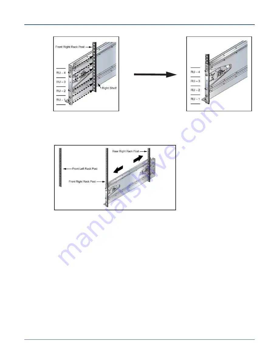 Arista DCS-7304 Quick Start Manual Download Page 20