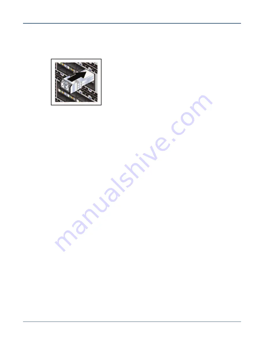 Arista DCS-7304 Quick Start Manual Download Page 32