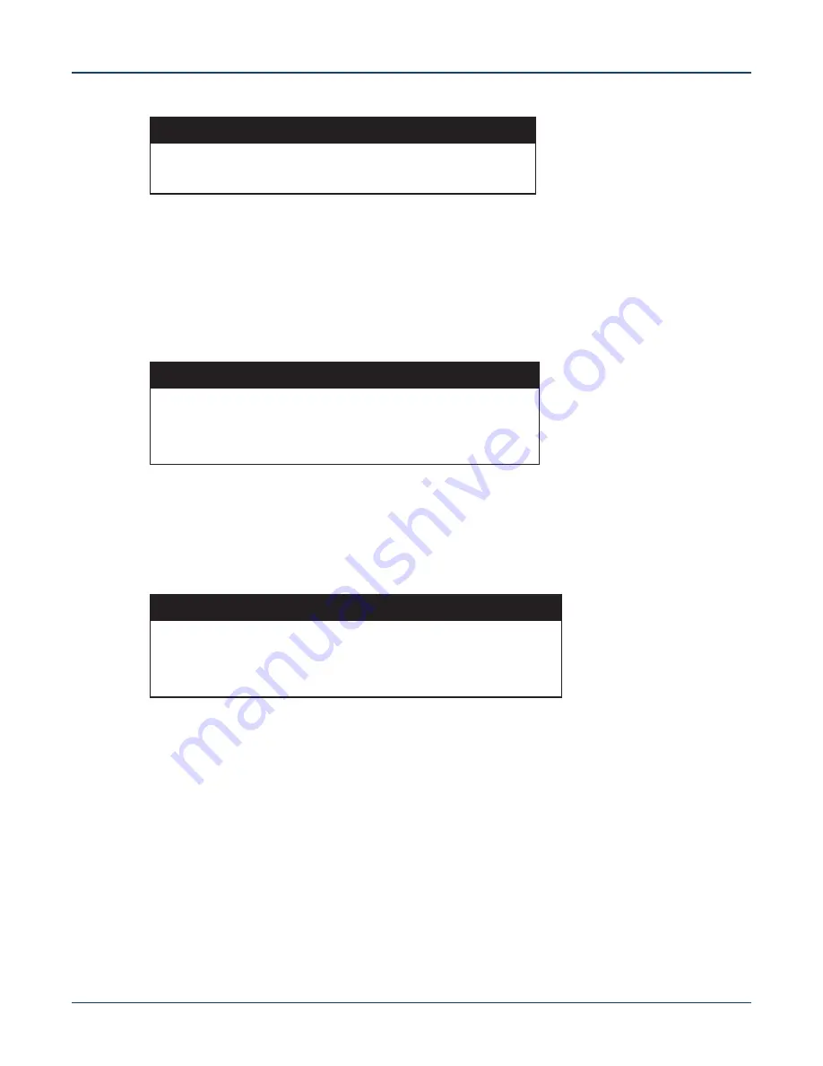 Arista DCS-7304 Quick Start Manual Download Page 37